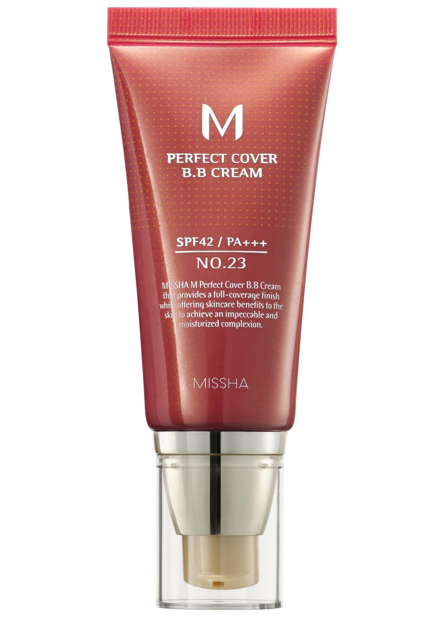 BB cream