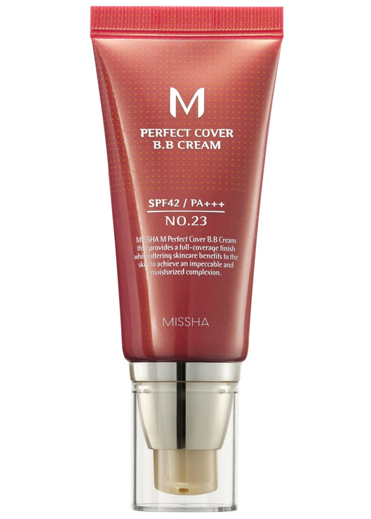 BB cream