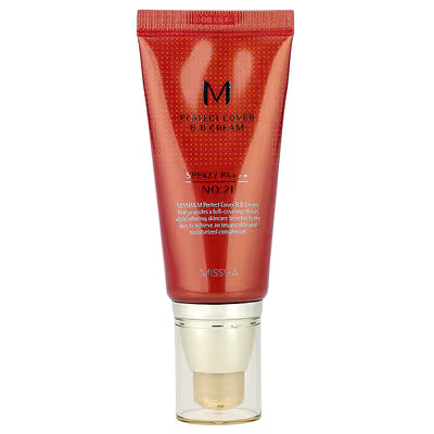 BB cream